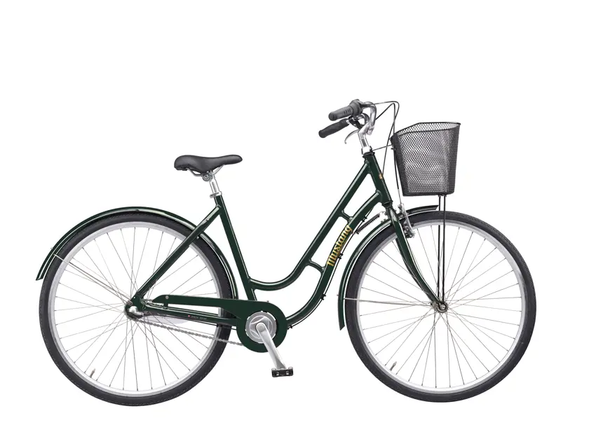 Mustang Marie damecykel 28