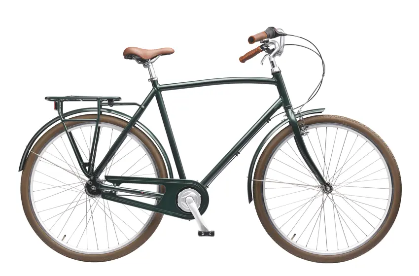 Mustang Christian 28