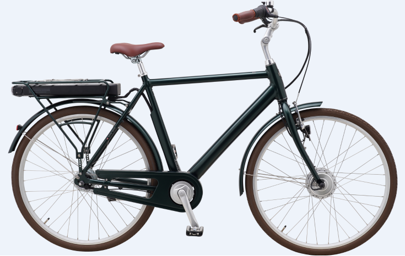 Mustang Christian Electric 28