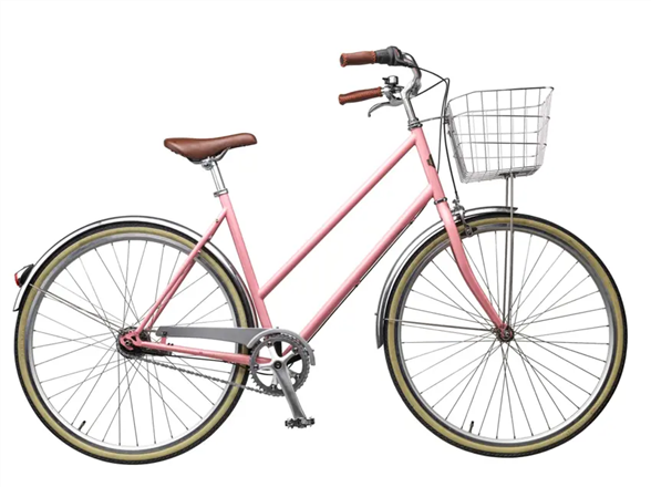 Mustang Vintage Classic 28